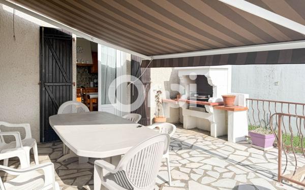 Maison à vendre    6 pièces •  Fouras