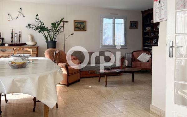 Maison à vendre    6 pièces •  Fouras