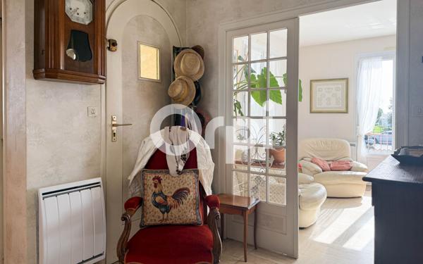 Maison à vendre    6 pièces •  Fouras