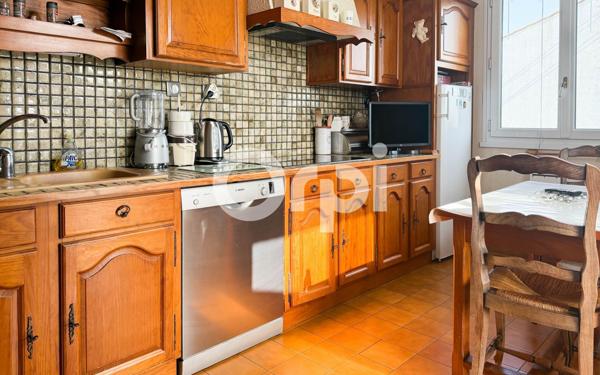 Maison à vendre    6 pièces •  Fouras