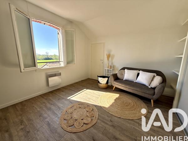 Maison à vendre 6 pièces 169 m² Saint-Vincent-de-Paul