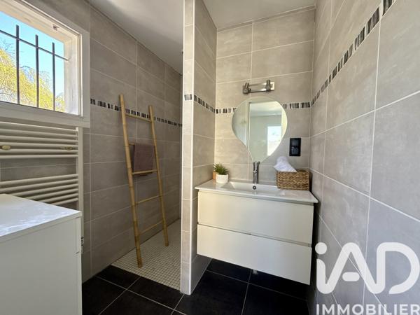 Maison à vendre 6 pièces 169 m² Saint-Vincent-de-Paul