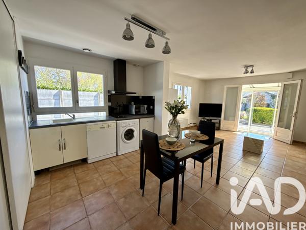 Maison à vendre 6 pièces 169 m² Saint-Vincent-de-Paul