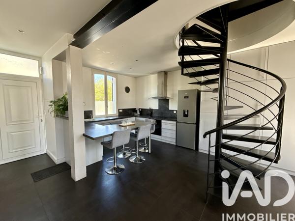 Maison à vendre 6 pièces 169 m² Saint-Vincent-de-Paul
