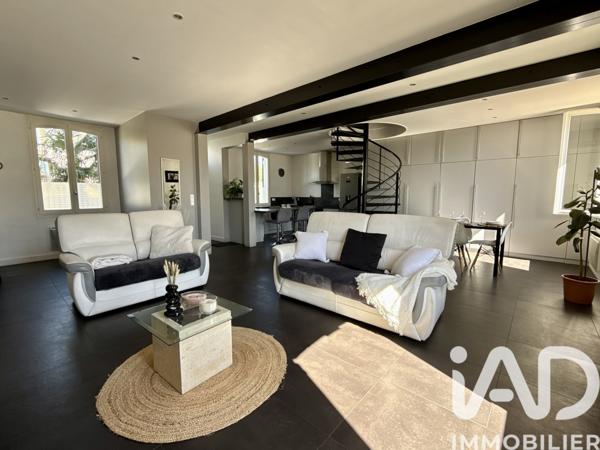 Maison à vendre 6 pièces 169 m² Saint-Vincent-de-Paul