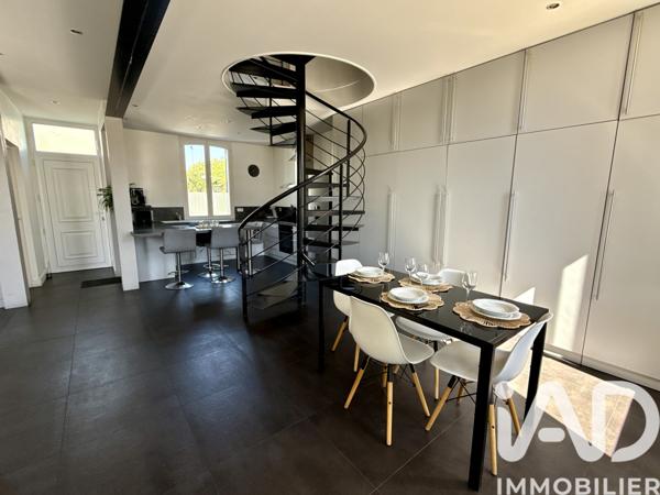 Maison à vendre 6 pièces 169 m² Saint-Vincent-de-Paul