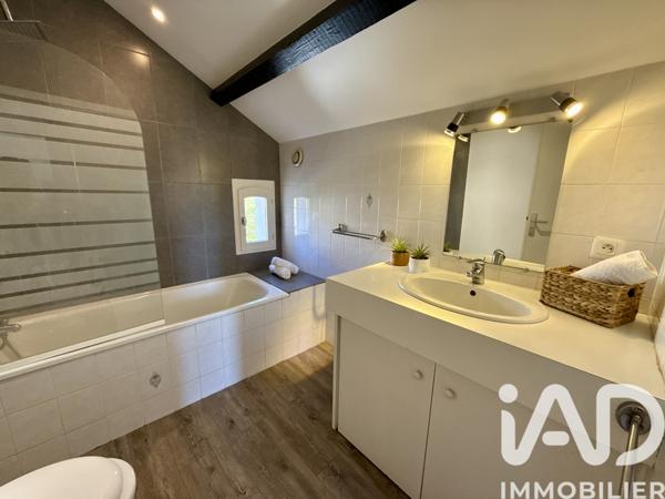 Maison à vendre 6 pièces 169 m² Saint-Vincent-de-Paul