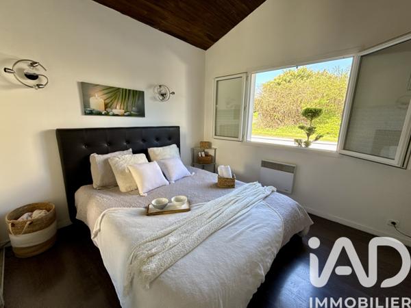 Maison à vendre 6 pièces 169 m² Saint-Vincent-de-Paul