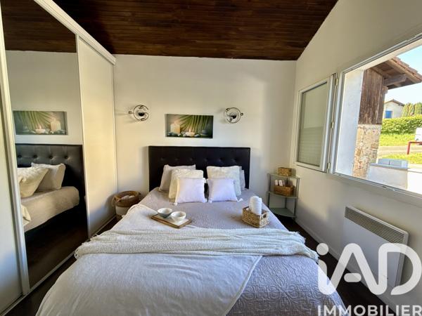 Maison à vendre 6 pièces 169 m² Saint-Vincent-de-Paul