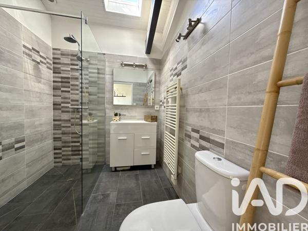 Maison à vendre 6 pièces 169 m² Saint-Vincent-de-Paul