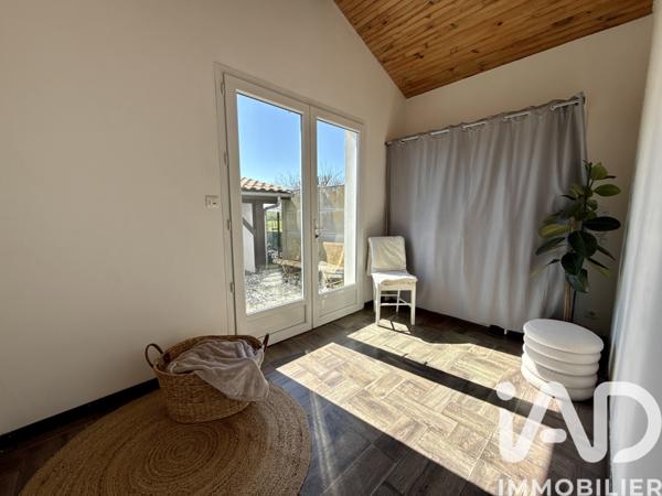 Maison à vendre 6 pièces 169 m² Saint-Vincent-de-Paul