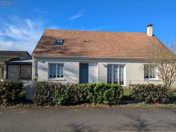 Pavillon à vendre à Changé dans la Sarthe (72560), ref : 16687/9