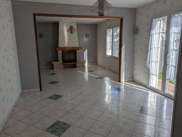 Pavillon à vendre à Changé dans la Sarthe (72560), ref : 16687/9