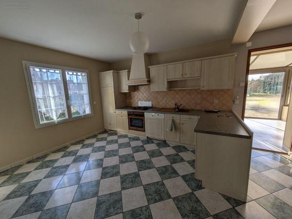 Pavillon à vendre à Changé dans la Sarthe (72560), ref : 16687/9