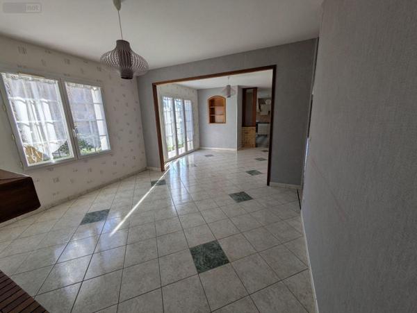 Pavillon à vendre à Changé dans la Sarthe (72560), ref : 16687/9