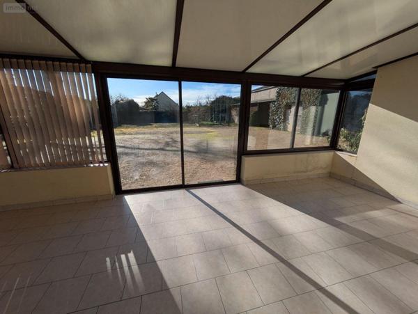 Pavillon à vendre à Changé dans la Sarthe (72560), ref : 16687/9