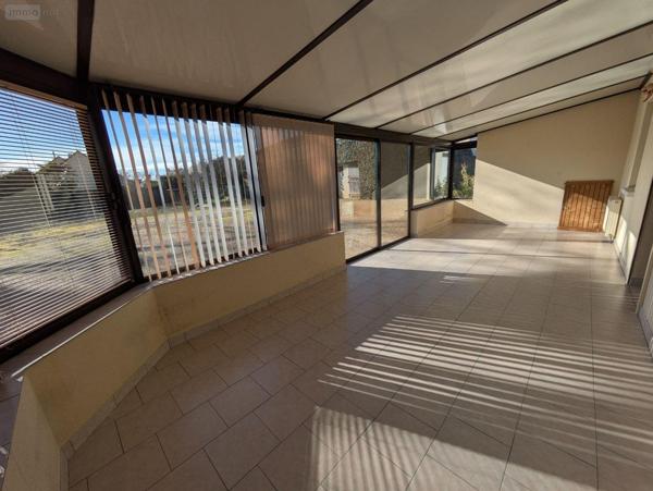 Pavillon à vendre à Changé dans la Sarthe (72560), ref : 16687/9