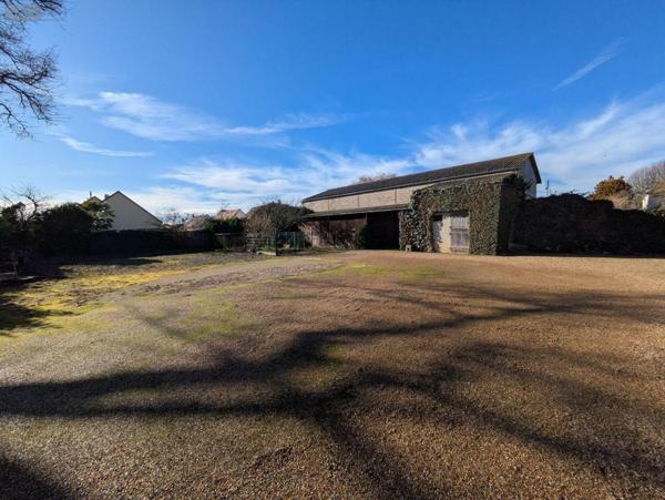 Pavillon à vendre à Changé dans la Sarthe (72560), ref : 16687/9