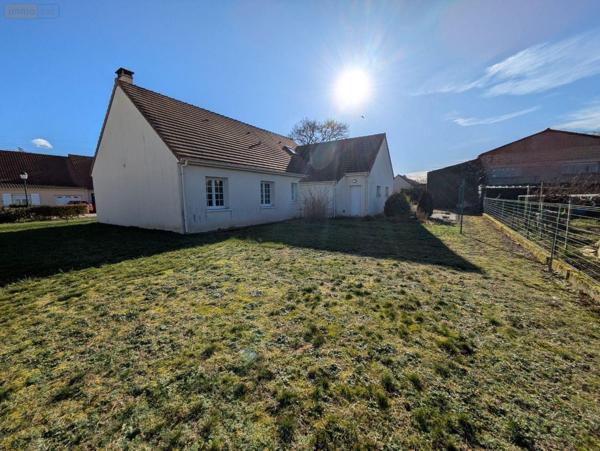 Pavillon à vendre à Changé dans la Sarthe (72560), ref : 16687/9