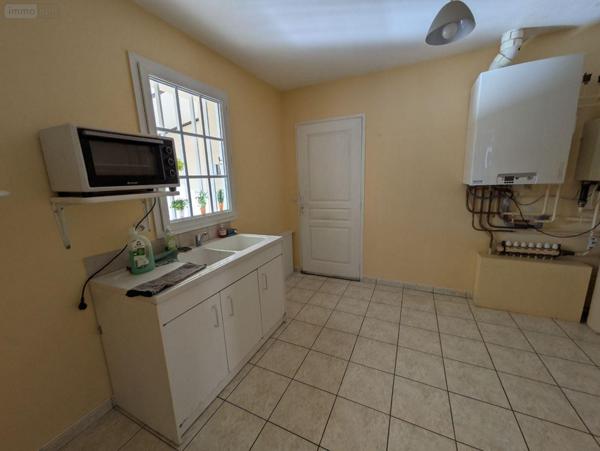 Pavillon à vendre à Changé dans la Sarthe (72560), ref : 16687/9