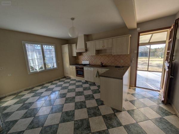 Pavillon à vendre à Changé dans la Sarthe (72560), ref : 16687/9