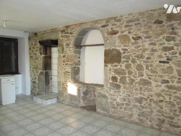 Maison en pierre - Notre-Dame du Guildo