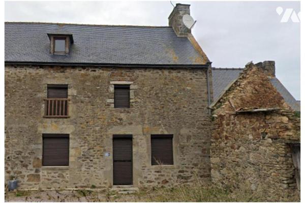 Maison en pierre - Notre-Dame du Guildo