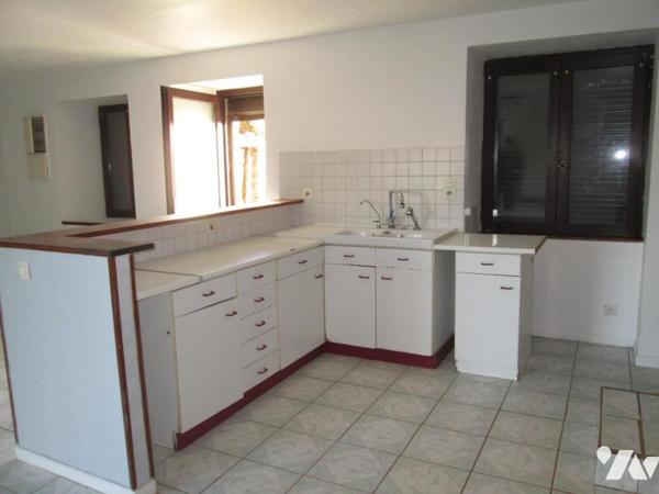 Maison en pierre - Notre-Dame du Guildo