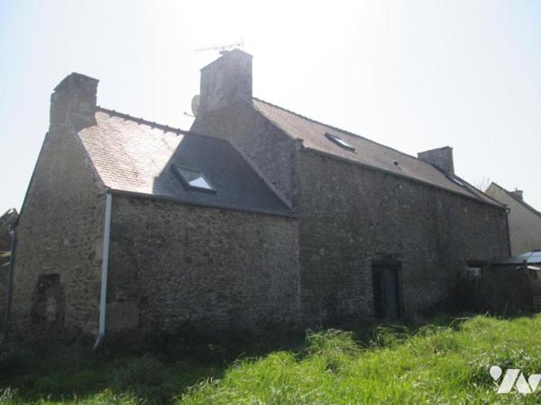 Maison en pierre - Notre-Dame du Guildo