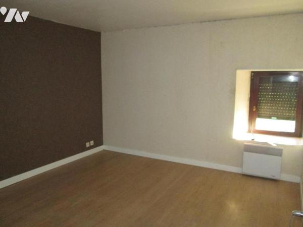 Maison en pierre - Notre-Dame du Guildo