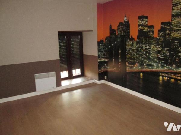 Maison en pierre - Notre-Dame du Guildo