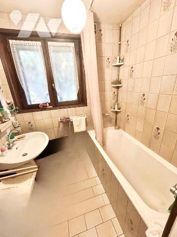 MAISON ET MOULIN A FOURNELS VENTE NUE-PROPRIÉTÉ (viager occupé sans rente) 