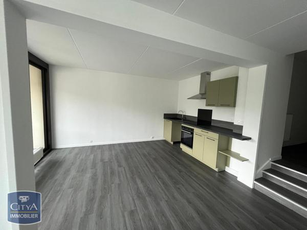 Appartement à louer 3 pièces 71.68m²