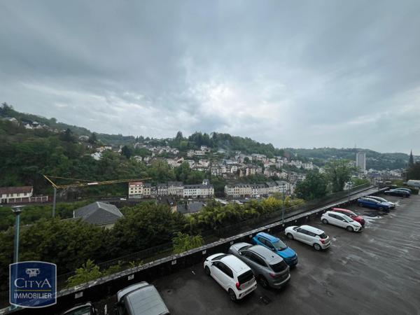 Appartement à louer 3 pièces 71.68m²