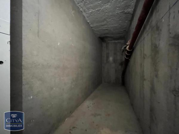 Appartement à louer 3 pièces 71.68m²