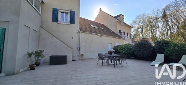 Maison à vendre 6 pièces 119 m² La Norville