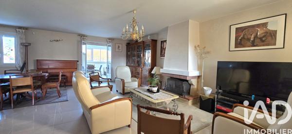 Maison à vendre 6 pièces 119 m² La Norville