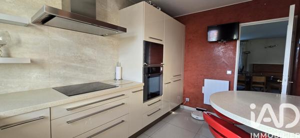 Maison à vendre 6 pièces 119 m² La Norville