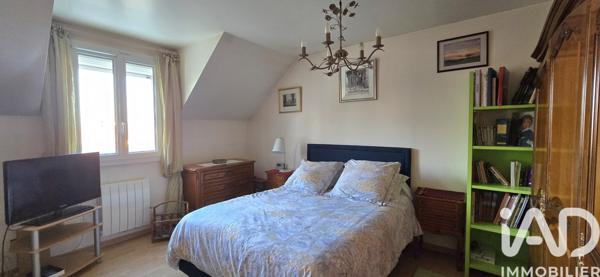Maison à vendre 6 pièces 119 m² La Norville