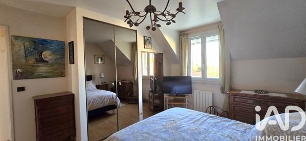 Maison à vendre 6 pièces 119 m² La Norville