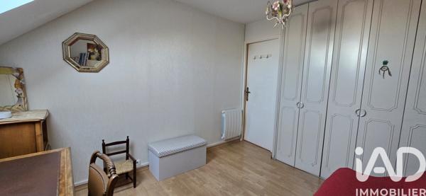 Maison à vendre 6 pièces 119 m² La Norville