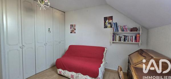 Maison à vendre 6 pièces 119 m² La Norville