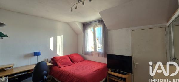 Maison à vendre 6 pièces 119 m² La Norville