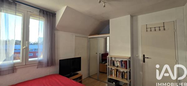 Maison à vendre 6 pièces 119 m² La Norville