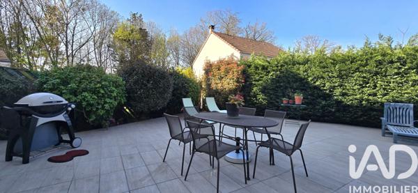 Maison à vendre 6 pièces 119 m² La Norville