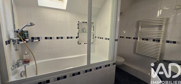 Maison à vendre 6 pièces 119 m² La Norville