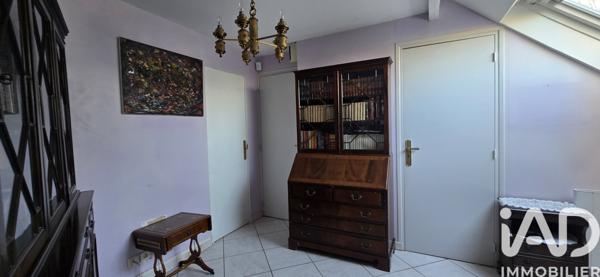Maison à vendre 6 pièces 119 m² La Norville