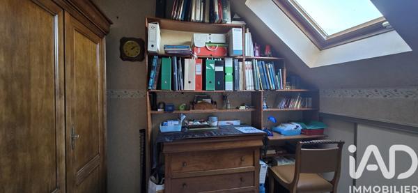 Maison à vendre 6 pièces 119 m² La Norville
