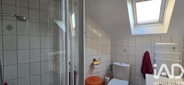 Maison à vendre 6 pièces 119 m² La Norville