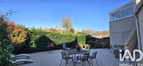 Maison à vendre 6 pièces 119 m² La Norville